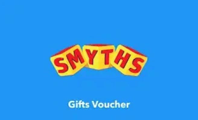 🎁 £200 SMYTHS GIFT CARD OR £180 🎁