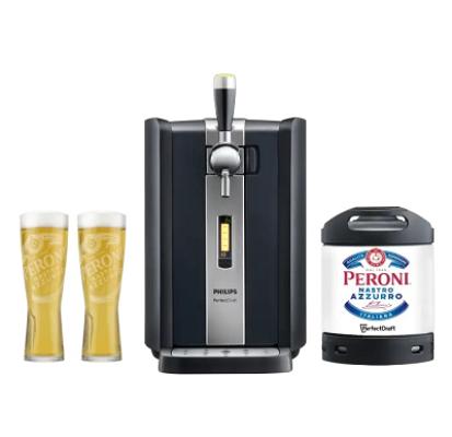🎁 PERFECT DRAFT PERONI STARTER BUNDLE OR £185 🎁
