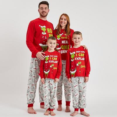 🎁 FAMILY OF 5 MATCHING XMAS PJS OR £160 🎁