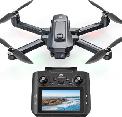 🎁 DRONE WITH GPS + CAMERA OR £150 🎁