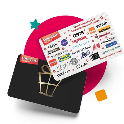 🎁 £150 ONE4ALL GIFT CARD OR £130 🎁