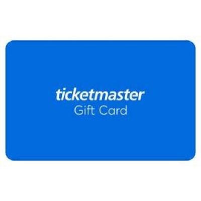 🎁 £150 TICKETMASTER GIFT CARD OR £130 🎁