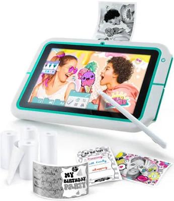 🎁 INSTANT PRINT TABLET OR £130 🎁