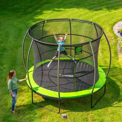 🎁 10FT TRAMPOLINE & ENCLOSURE OR £130 🎁