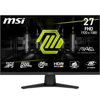 🎁 27” MSI MAG GAMING MONITOR OR £120 🎁