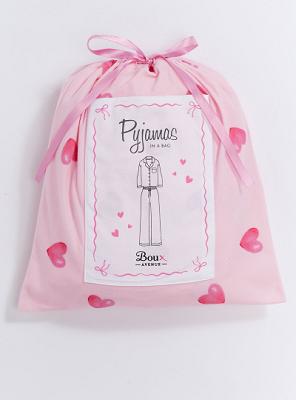 🎁 BOUX AVENUE PJS & SLIPPERS OR £100 🎁
