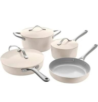 🎁 PRO COOK STAINLESS STEEL PAN SET OR £100 🎁