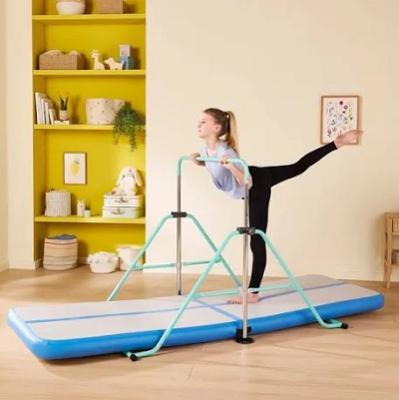 🎁 GYMNASTICS BAR & MAT BUNDLE OR £100 🎁