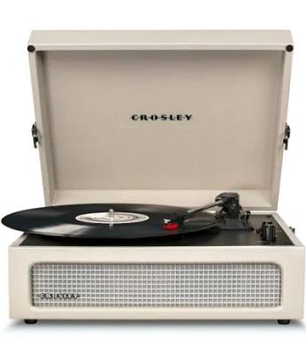 🎁 CROSSELY BLUETOOTH RECORD PLAYER OR £90 🎁