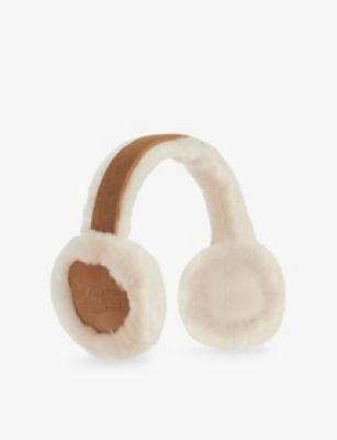 🎁 UGG EARMUFFS OR £90 🎁
