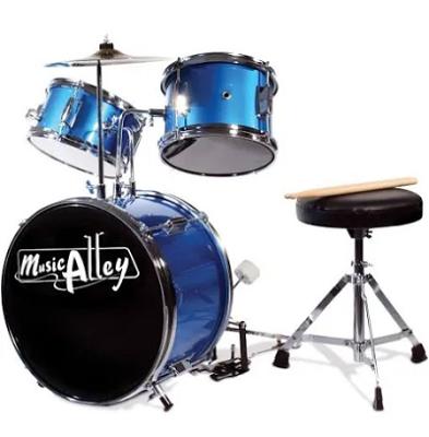🎁 KIDS 3PC DRUM KIT OR £90 🎁