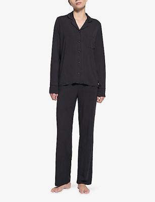 🎁 SKIMS LONG SLEEVE PJS OR £85 🎁