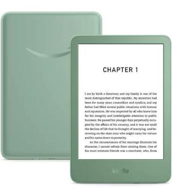 🎁 AMAZON FIRE KINDLE 2024 OR £85 🎁