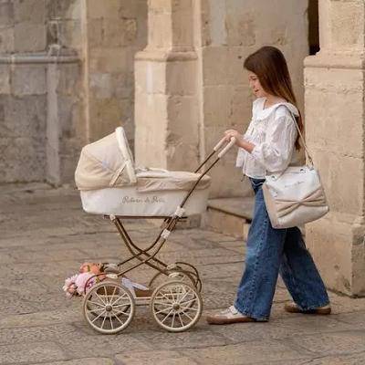 🎁 ARIA REBORN DOLLS PRAM OR £80 🎁