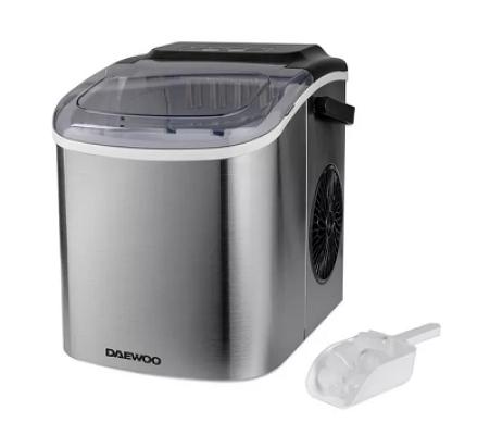 🎁 DAEWOO ICE CUBE MAKER OR £80 🎁