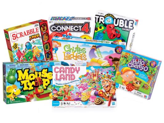 🎁 FAMILY BOARD GAME BUNDLE OR £75 🎁