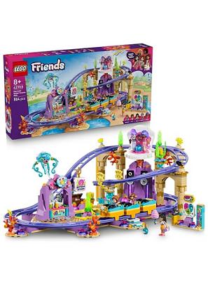 🎁 LEGO FRIENDS MERMAID ROLLERCOASTER OR £70 🎁