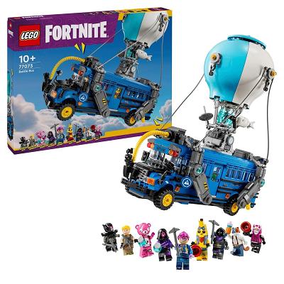 🎁 LEGO FORTNITE BATTLEBUS OR £65 🎁