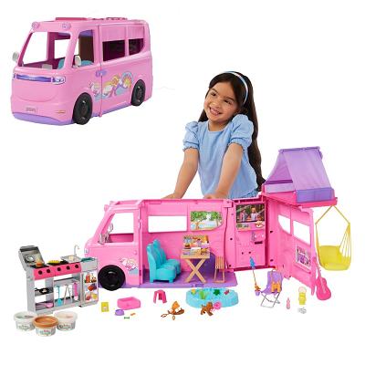 🎁 BARBIE DREAMCAMPER OR £65 🎁