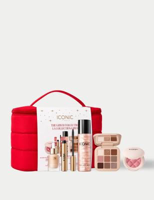 🎁 ICONIC GRWM COLLECTION OR £65 🎁