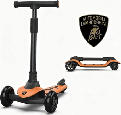 🎁 KIDS LAMBORGHINI SCOOTER OR £55 🎁