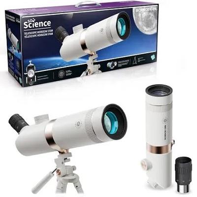 🎁 HORIZON STAR TELESCOPE OR £55 🎁