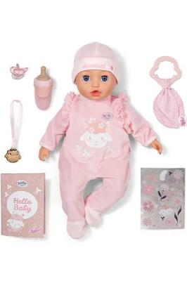 🎁 BABY ANNABELLE DOLL OR £50 🎁