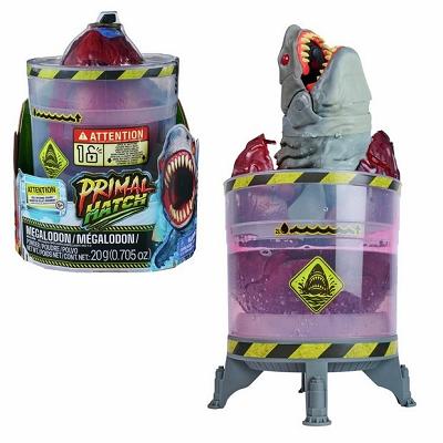 🎁 PRIMAL HATCH MEGLADON SHARK OR £50 🎁
