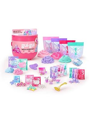 🎁 GUI GUI MEGA SLIME SET OR £50 🎁