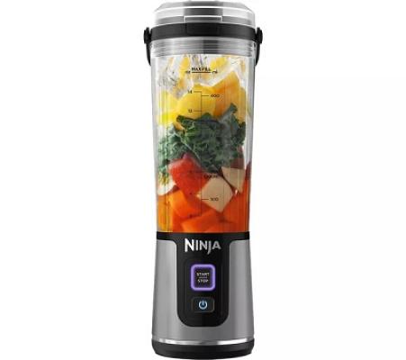 🎁 NINJA BLAST CORDLESS BLENDER OR £45 🎁
