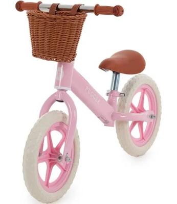 🎁 KIDS 12” BALANCE BIKE OR £45 🎁