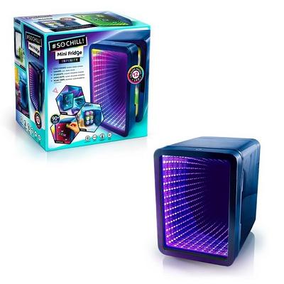 🎁 INFINITY MINI FRIDGE OR £40 🎁