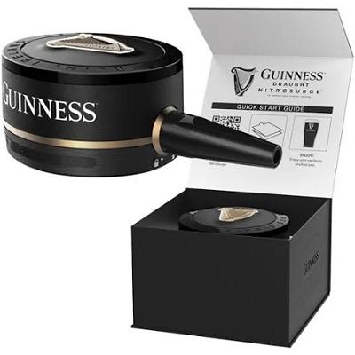 🎁 GUINNESS NITRO SURGE DEVICE OR £30 🎁