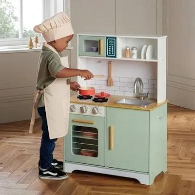 🎁 WOODEN PLAY KITCHEN OR £30 🎁