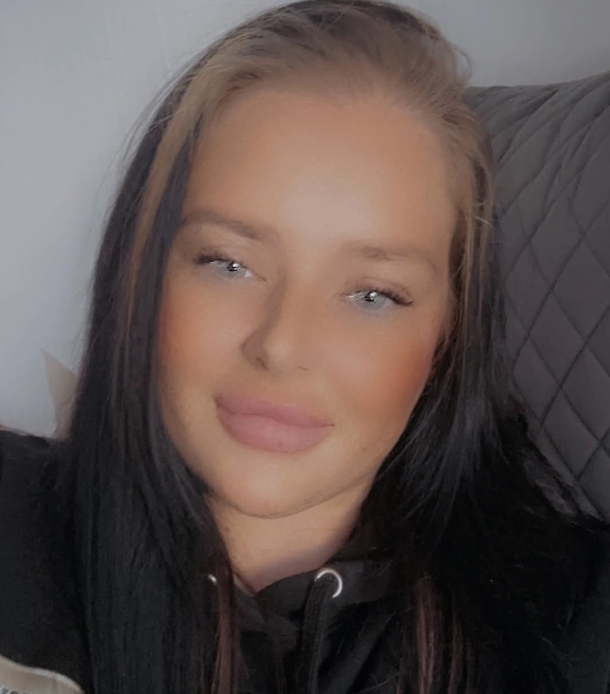 Katie from Golden Ticket Competitions