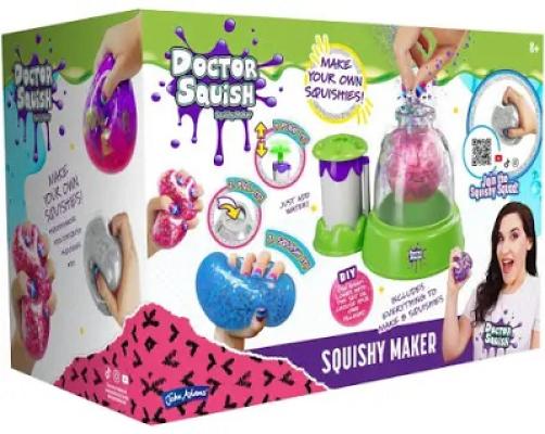 🎁 SQUISHY MAKER SET OR £30 🎁