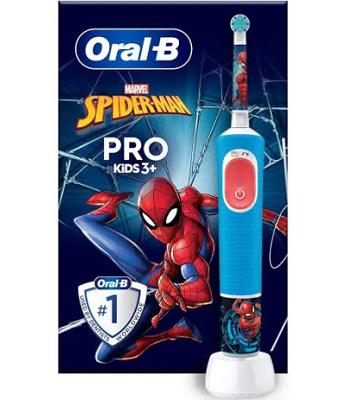 🎁 KIDS ORAL B VITALITY PRO TOOTHBRUSH OR £25 🎁