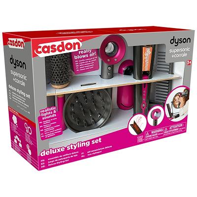 🎁 KIDS DYSON STYLING SET OR £25 🎁