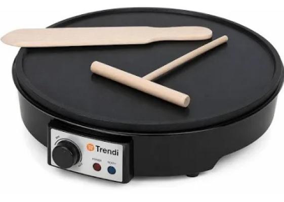 🎁 CREPE MAKER OR £25 🎁