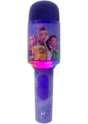 🎁 KPOP LED WIRELESS MICROPHONE OR £15 🎁