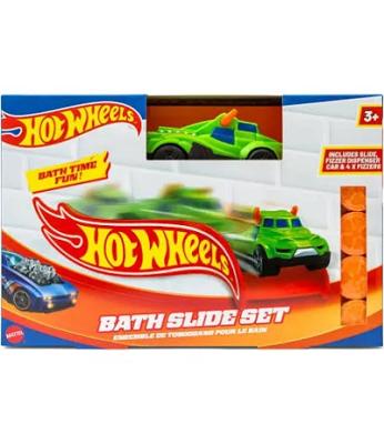 🎁 HOTWHEELS BATH SLIDE OR £15 🎁