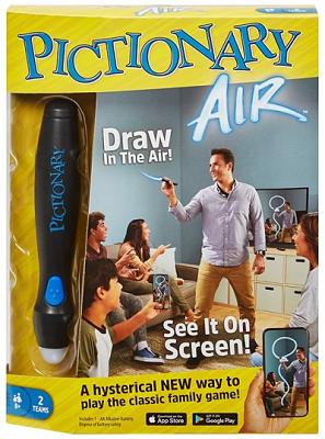 🎁 PICTIONARY JUNIOR GAME OR £10 🎁