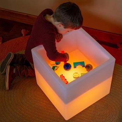 🎁 SENSORY MOOD LIGHT TABLE OR £115 🎁