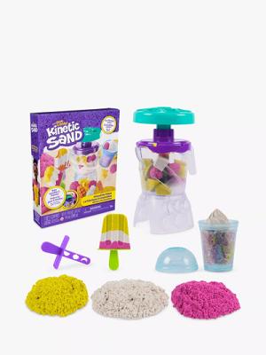 🎁 KINETIC SAND SMOOTHIE MIXER OR £10 🎁