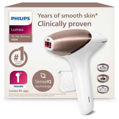 🎁 PHILLIPS LUMEA 7000 HAIR REMOVAL DEVICE OR £180 🎁