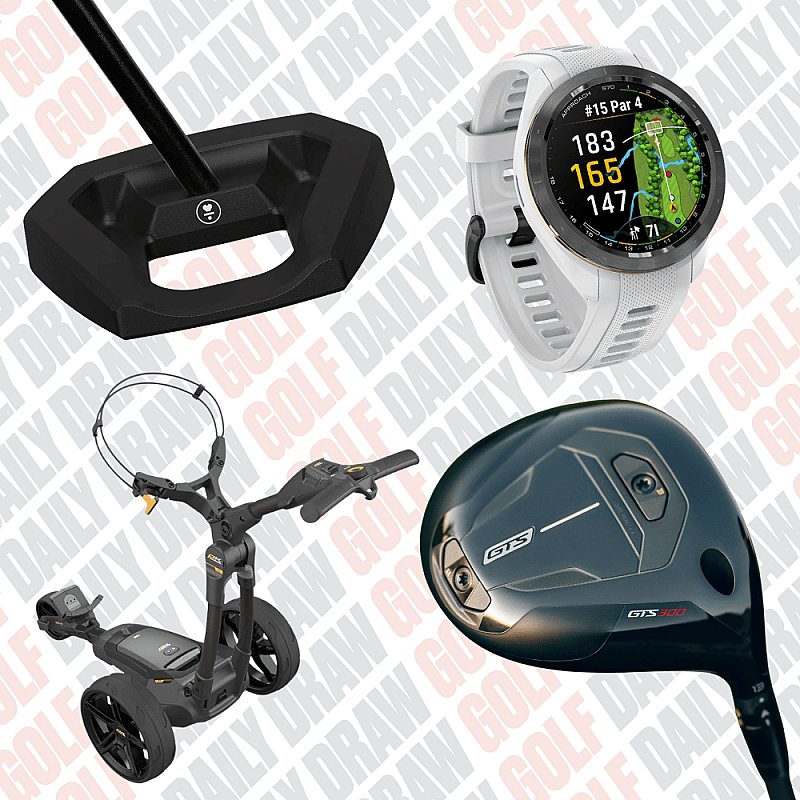 WIN A PRIZE PICKER #35