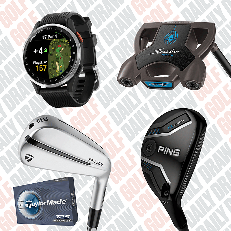 WIN A PRIZE PICKER #36