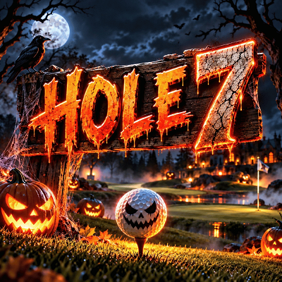 ⛳️ HOLE 7
