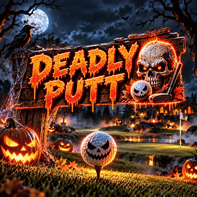 💀 DEADLY PUTT 