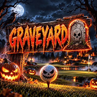 🪦GRAVEYARD (FREE GO)
